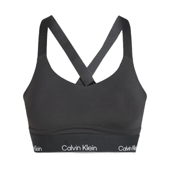 Calvin Klein Γυναικείο μπουστάκι High Impact Sports Bra